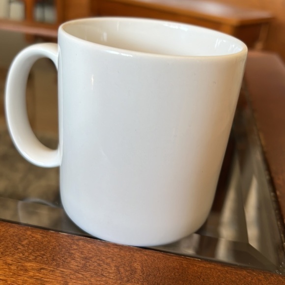 𝅺GOLF Mug - Picture 2 of 4